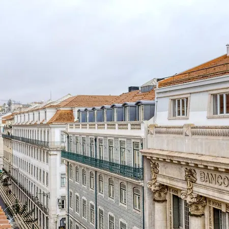 Private In Baixa With Private Bathroom